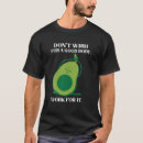 Zoek naar vegetarian kleding Avocado