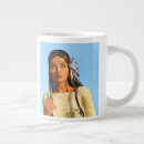 Recherche de plumes indiennes tasses Amérindien