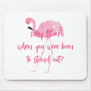 Recherche de flamingo tapis souris Rose