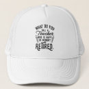 Recherche de de de professeur casquettes École primaire