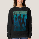 Zoek naar dansers hoodies Salsa