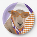 Zoek naar grappige schapen borden Dier
