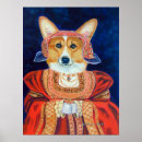 Recherche de welsh corgi posters Chiot