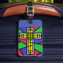 Recherche de croisement bagages étiquettes Religion