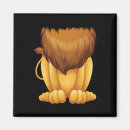 Zoek naar de lion magnets Keuken
