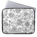 Recherche de cas ordinateurs portables protections Floral