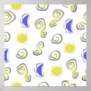 Recherche de arrière plan ciel bleu posters Abstrait