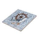 Recherche de requin carreaux Bleu