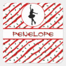 Recherche de patineur artistique autocollants Fille