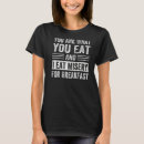 Zoek naar ellende tshirts Voor