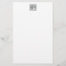 Zoek naar letter briefpapier Grens