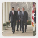 Recherche de barack autocollants Clinton