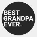 Recherche de pappy autocollants Meilleur grand père