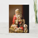 Zoek naar knielen kaarten Santa