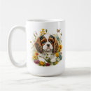 Recherche de charle cavalier de roi Mignon