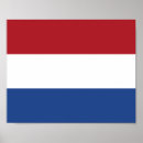 Zoek naar holland posters Vlag
