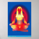 Recherche de yoga asana posters Yogini