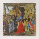 Zoek naar magi puzzels Drie koningen