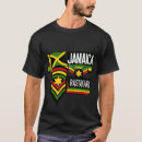 Zoek naar rasta kleuren tshirts Jamaica