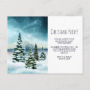 Recherche de superbe cartes postales Neige