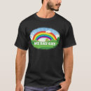 Zoek naar het zeggen tshirts Schattig