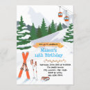 Recherche de descente invitations Ski