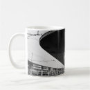 Recherche de onze tasses Blanc