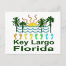 Recherche de key largo cartes postales Floride