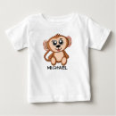 Recherche de tropical bébé vêtements Jungle