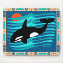 Recherche de orque tapis souris Mignon