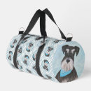 Recherche de schnauzer miniature sacs Standard