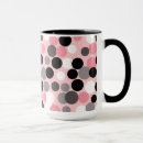 Recherche de pois gris tasses Rétro