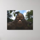 Zoek naar bigfoot kunst Sasquatch