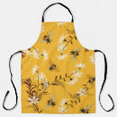 Recherche de abeille vintage tabliers Motif