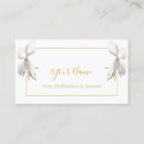 Recherche de fleur de lys cartes visite Customer