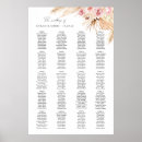 Recherche de floral mariage plans tables Aquarelle
