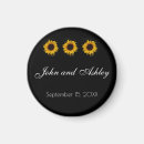 Recherche de de faveur de refrigérateur mariage magnets Fournitures de partie