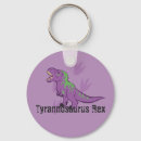 Recherche de tyrannosaure porteclés Jurassique