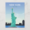 Recherche de statue of liberty cartes postales Statue de liberté