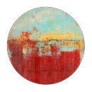 Recherche de couleur unique planches à découper Maximalisme