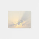 Recherche de soleil avec des nuages Lumière