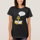 Recherche de oiseaux drôles tshirts Lecture