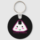 Recherche de onigiri porteclés Sushi