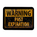 Recherche de avertissement magnets Prudence