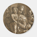 Recherche de vierge magnets Jésus
