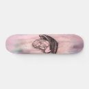 Recherche de femmes skateboards Rose