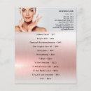 Recherche de visage prospectus Beauté