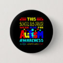 Recherche de portez badges Fierté autiste
