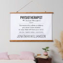 Zoek naar fysiotherapeut geschenken Fysieke therapie