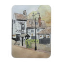 Recherche de jersusalem Aquarelle pub anglais